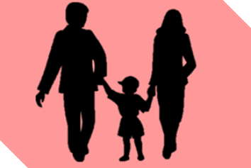 הורים וילדים