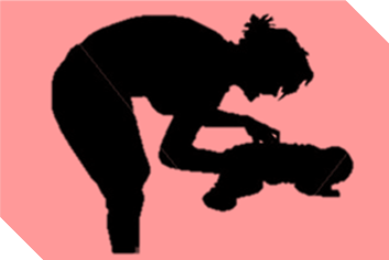 הורים ותינוקות